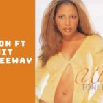 Hit the Freeway Tony Braxton ft Loon OldSchool R&B Sexy RnB