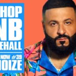 🔥 Hot Right Now #39 | Urban Club Mix May 2019 | New Hip Hop R&B Rap Dancehall Songs | DJ Noize