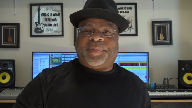How to recored SMOOTH R&B TRACKS with REASON 10