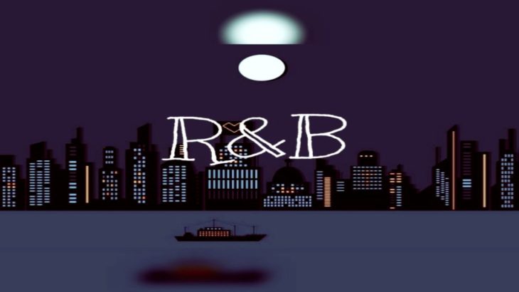 INSTRUMENTAL R&B  (NOCHE) FREE USE