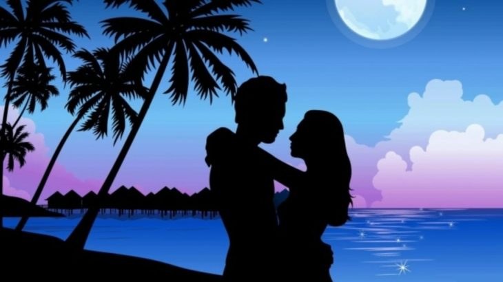 INSTRUMENTAL R&B – POR SIEMPRE