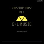 INSTRUMENTAL”RAP/R&B/HIP HOP/USO LIBRE|∆prod.E-L| Music