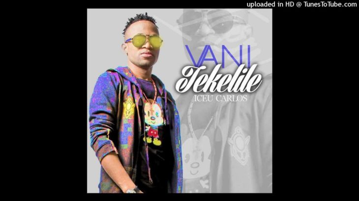Iceu Carlos – Vani Tekelile (Prod. HQM) [R&B] (Áudio Official)[MusiKTopMoz].MP4