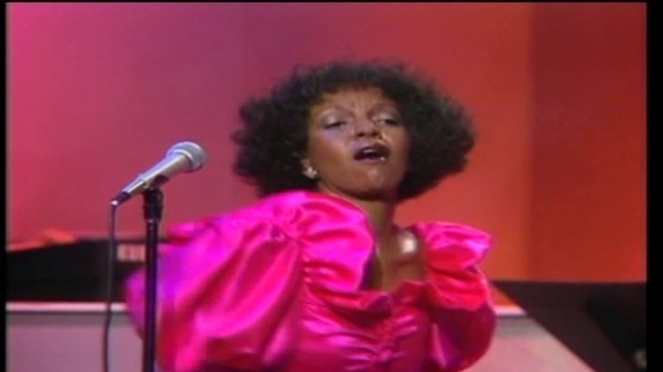 Iko Iko – Dixie Cups, “R&B Jukebox: 20 Classic Hits”