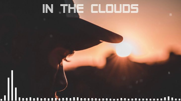 In The Clouds | R&B Type Beat