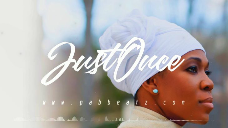 India Arie Type Beat “Just Once” PAB Beatz – Free R&B Instrumentals