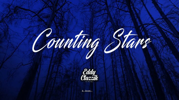 Instrumental : Counting Stars – Pop / R&B Type Urban Beat 2019
