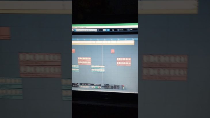 🔥* – Interés *🔥(making) preparando un R&B GoldenStudio