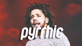 J Cole Type Beat – “Forever” ,Free Hip Hop/R&B Type Beat 2019