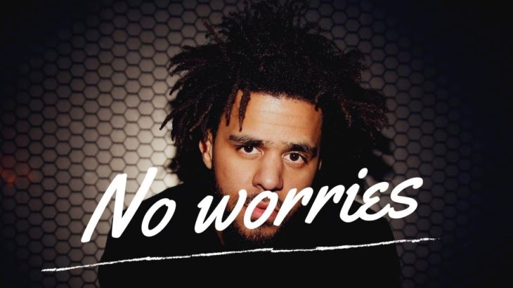 J Cole x Drake R&B Type beat ‘NO WORRIES” / Smooth Trap Hip Hop Instrumental 2019