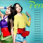 パフューム || J POP Medley最新の日本の音楽ランキング2019年ストレスJポップソングパフューム の有名な歌