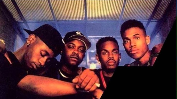 JODECI – Cry For You | TRC REMIX [R&B]