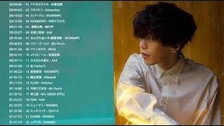 JPOP 最新曲ランキング 邦楽 2019ヒットチャート 新曲 メドレー作業用BGM】