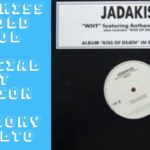 Jadakiss Why Old School R&B ft  Anthony Hamilton  Black Music RnB Sexy R&B Old But Gold