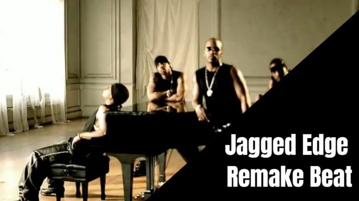 Jagged Edge 90’s R&B Sample Type Beat “He Cant Love You” Remake