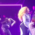 Janet Jackson R&B Junkie Metamorphosis August 10th
