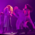 Janet Jackson ( WITOY, R&B Junkie and BTILAF)Las Vegas 7Aug