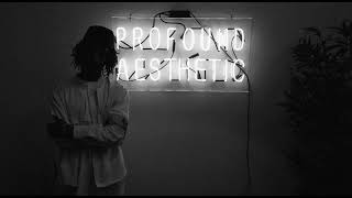 Jazzy R&B Beat | “OverGrown”