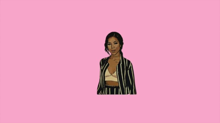 Jhene Aiko R&B Soul Type Beat – “Discipline” | prod. pdubcookin