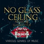 Joel Treece – 2nite [R&B (Contemporary)]