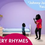 Johnny Johnny, Yes Mama (R&B Version)