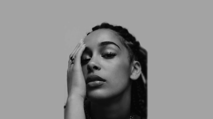 Jorja Smith Type Beat – Time Travel | Soul R&B Pop Guitar Type Beat 2019