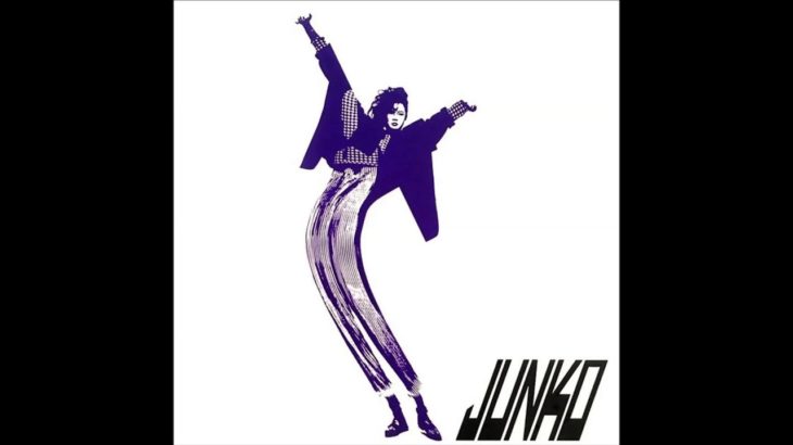 Junko Yagami – IMAGINATION (1985) [Japanese Synthpop/R&B]