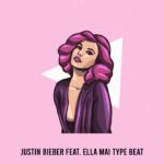 Justin Bieber Feat. Ella Mai Type Beat “Amsterdam” R&B Pop Instrumental 2019 Prod. @martinzbeats