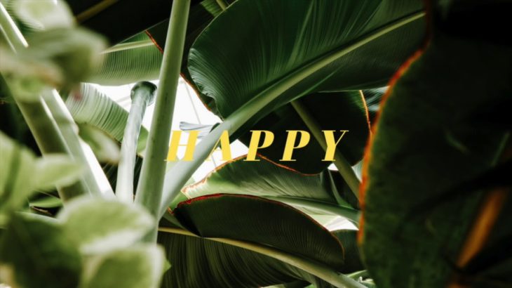 Justin Bieber “Happy” Type Beat | R&B Guitar Instrumental 2019