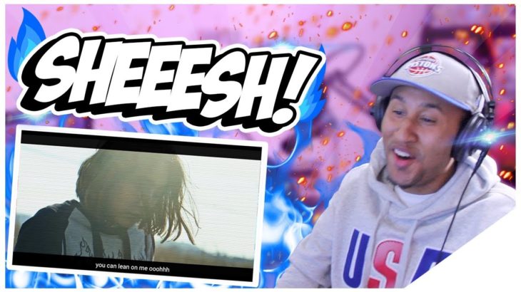 KING OF KOREAN R&B | Dean – Bonnie And Clyde Reaction [KPOP]
