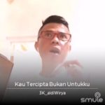 Kau Tercipta Bukan Untukku R&B cover version #smule #smuleid #obbiemessakh #kauterciptabukanuntukku