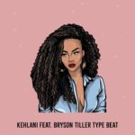 Kehlani Feat. Bryson Tiller Type Beat “Gift” R&B Trapsoul Instrumental 2019 Prod. @martinzbeats