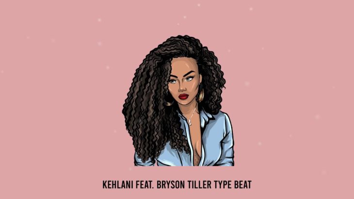 Kehlani Feat. Bryson Tiller Type Beat “Gift” R&B Trapsoul Instrumental 2019 Prod. @martinzbeats