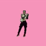 Kehlani R&B Type Beat – “Stars” | prod. pdubcookin