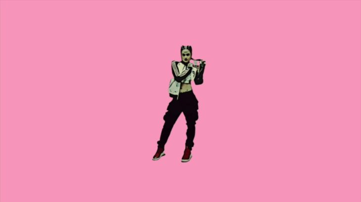 Kehlani R&B Type Beat – “Stars” | prod. pdubcookin