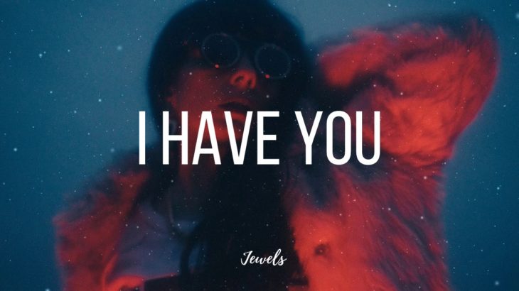 Kehlani Type Beat “I Have You” R&B Trapsoul Rap Instrumental (Prod. Jewels)