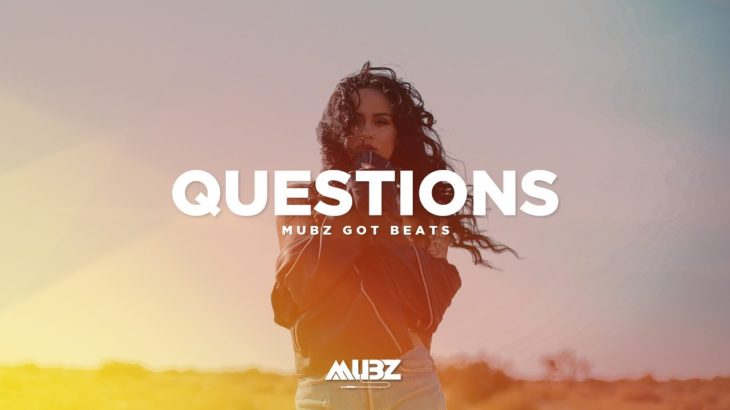 Kehlani x Bryson Tiller Type Beat – “Questions” | Free R&B / Trap Type Beat 2019