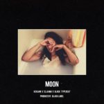 Kehlani x Ella Mai x 6lack x Bryson Tiller Type R&B beat Moon “Moon” Smooth R&B Instrumental 2019