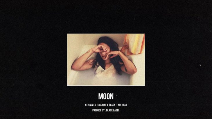 Kehlani x Ella Mai x 6lack x Bryson Tiller Type R&B beat Moon “Moon” Smooth R&B Instrumental 2019