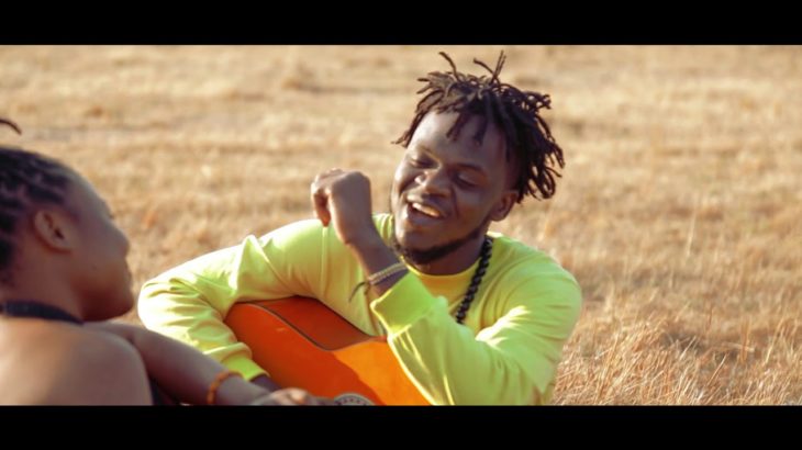 Kipenzi cha mama_Zax R&B soldier(Officiall Video HD)