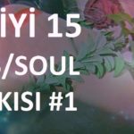 [Kore] R&B/Soul Şarkı Önerileri #1 | Kore’ye Dair