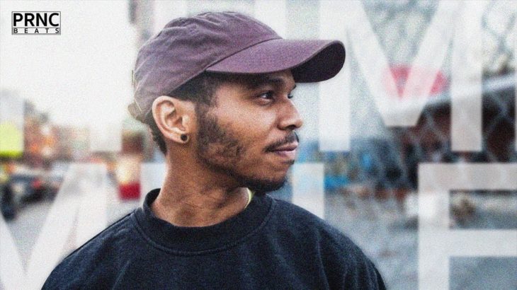 Kota The Friend x Melodic x R&B Type Beat – “Humble”