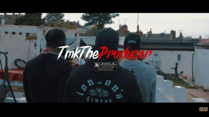 #Krept & Konan x #JorjaSmith x #M24 “DRILL SOUL” Uk Drill /R&B Type Beat @TmkTheProducer