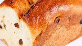 Krusade – Raisins & Bread (R&B)