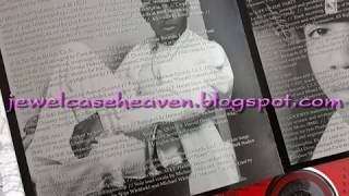 Kwei Brunson ~ Goodbye (2003) Rare Indie R&B from Philadelphia, PA