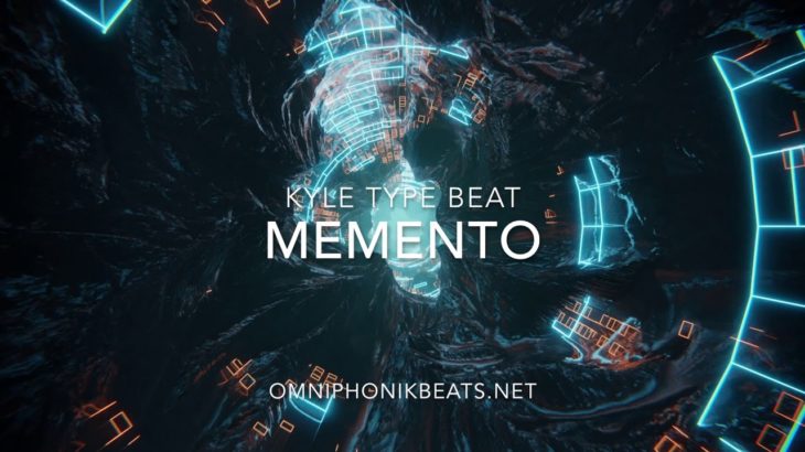 Kyle Type Beat ‘MEMENTO’ // R&B Soul Instrumental