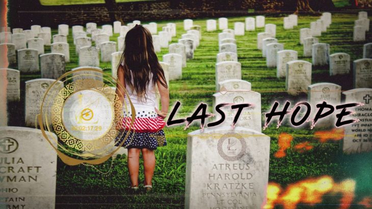 LAST HOPE | DARK R&B RAP MUSIC | By LAAZIZ PR