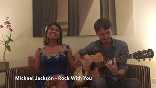 LIFELIGHT DUO (Monique Hellenberg & Viesturs Melders) (Jazz-R&B-Blues-Ballads-Peaceful Music)
