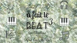 LILMANY beat – (mélancolique) R&b