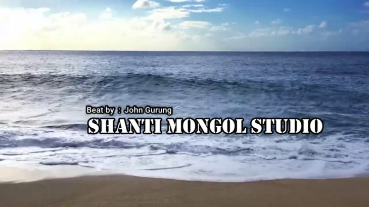 ” LOVE BEAT” Romantic R&B Instrumental (Prod Mongol Beatz)